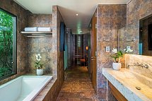Sea Sand Sun Resort & Villas - Badbeispiel Pool Villa Suite (Zimmercodierung WB5)