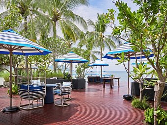 Sea Sand Sun Resort & Villas
