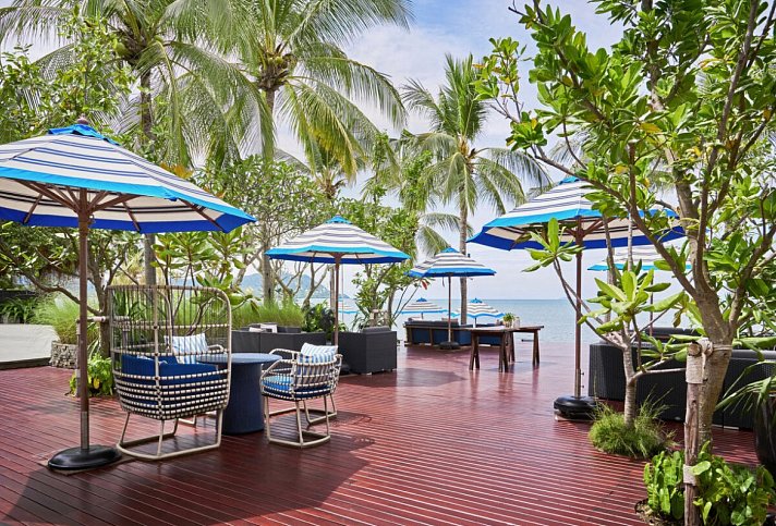 Sea Sand Sun Resort & Villas
