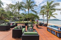 Sea Sand Sun Resort & Villas