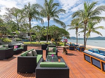 Sea Sand Sun Resort & Villas