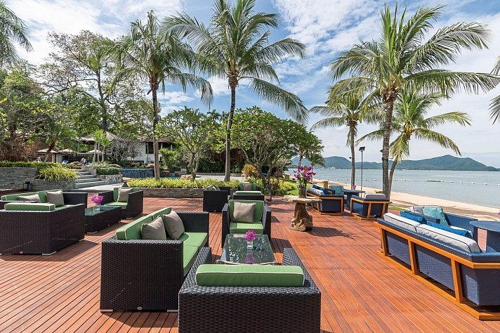 Sea Sand Sun Resort & Villas