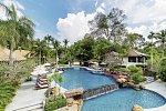 Sea Sand Sun Resort & Villas