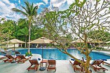 Sea Sand Sun Resort & Villas
