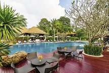 Sea Sand Sun Resort & Villas