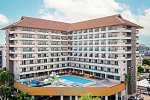 Jomtien Thani Hotel
