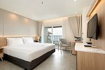 Jomtien Thani Hotel