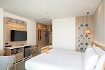 Jomtien Thani Hotel