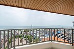 Jomtien Thani Hotel