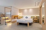 Jomtien Thani Hotel