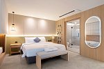 Jomtien Thani Hotel