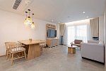 Jomtien Thani Hotel
