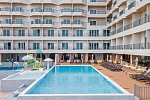 Jomtien Thani Hotel