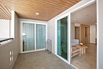Jomtien Thani Hotel