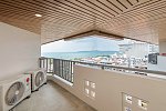 Jomtien Thani Hotel