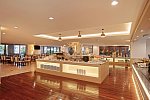 Jomtien Thani Hotel