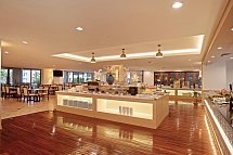 Jomtien Thani Hotel