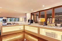 Jomtien Thani Hotel