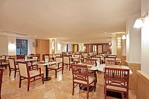 Jomtien Thani Hotel