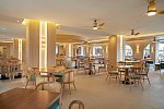 Jomtien Thani Hotel