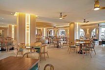 Jomtien Thani Hotel