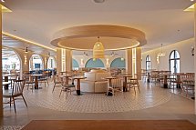 Jomtien Thani Hotel