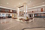 Jomtien Thani Hotel
