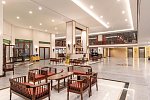 Jomtien Thani Hotel