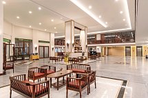 Jomtien Thani Hotel