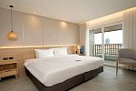 Jomtien Thani Hotel