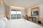 Jomtien Thani Hotel