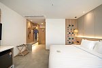 Jomtien Thani Hotel