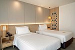 Jomtien Thani Hotel