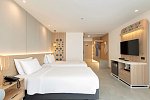 Jomtien Thani Hotel