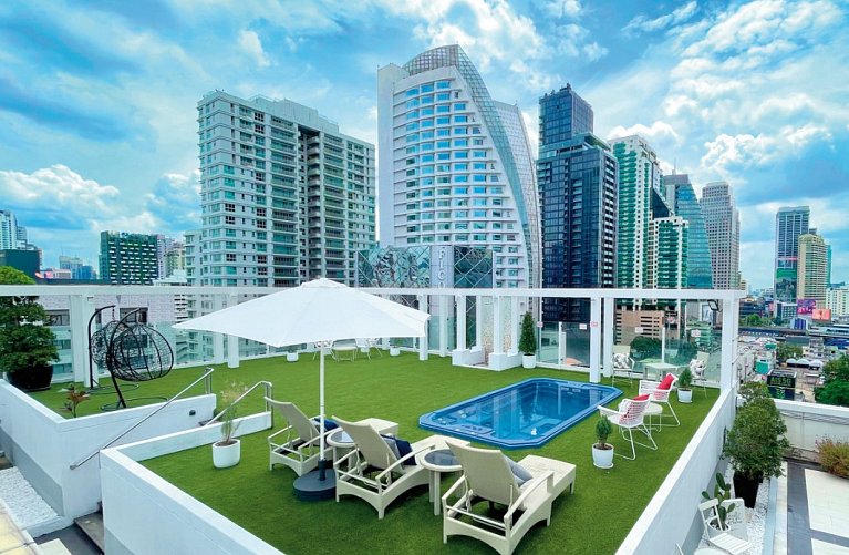 FuramaXclusive Asoke