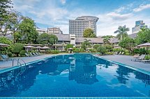 Sunshine Garden Resort