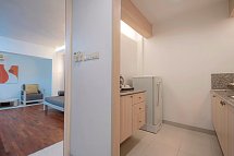 Sunshine Garden Resort - Wohnbeispiel Superior Bungalow (Zimmercodierung BS1)