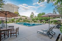 Sunshine Garden Resort