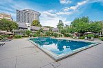 Sunshine Garden Resort
