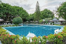 Sunshine Garden Resort