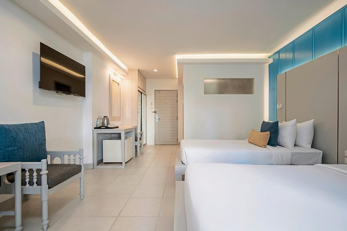 Sunshine Garden Resort