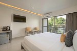 Sunshine Garden Resort