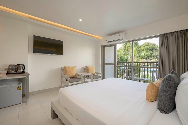 Sunshine Garden Resort