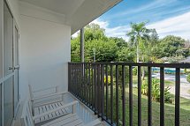 Sunshine Garden Resort - Wohnbeispiel Superior Pool View (Zimmercodierung USP)
