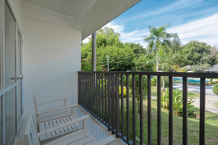 Sunshine Garden Resort