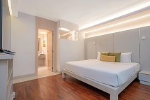 Sunshine Garden Resort - Wohnbeispiel Superior Bungalow (Zimmercodierung BS1)