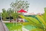 Sunshine Hip Hotel