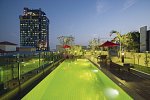 Sunshine Hip Hotel