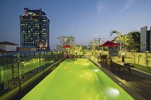 Sunshine Hip Hotel