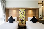 Sunshine Hip Hotel